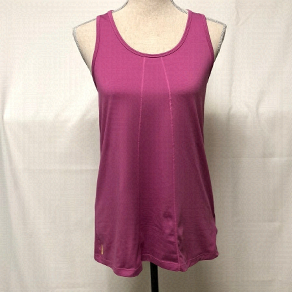 Löle Racer Back Tank Top - Picture 1 of 8